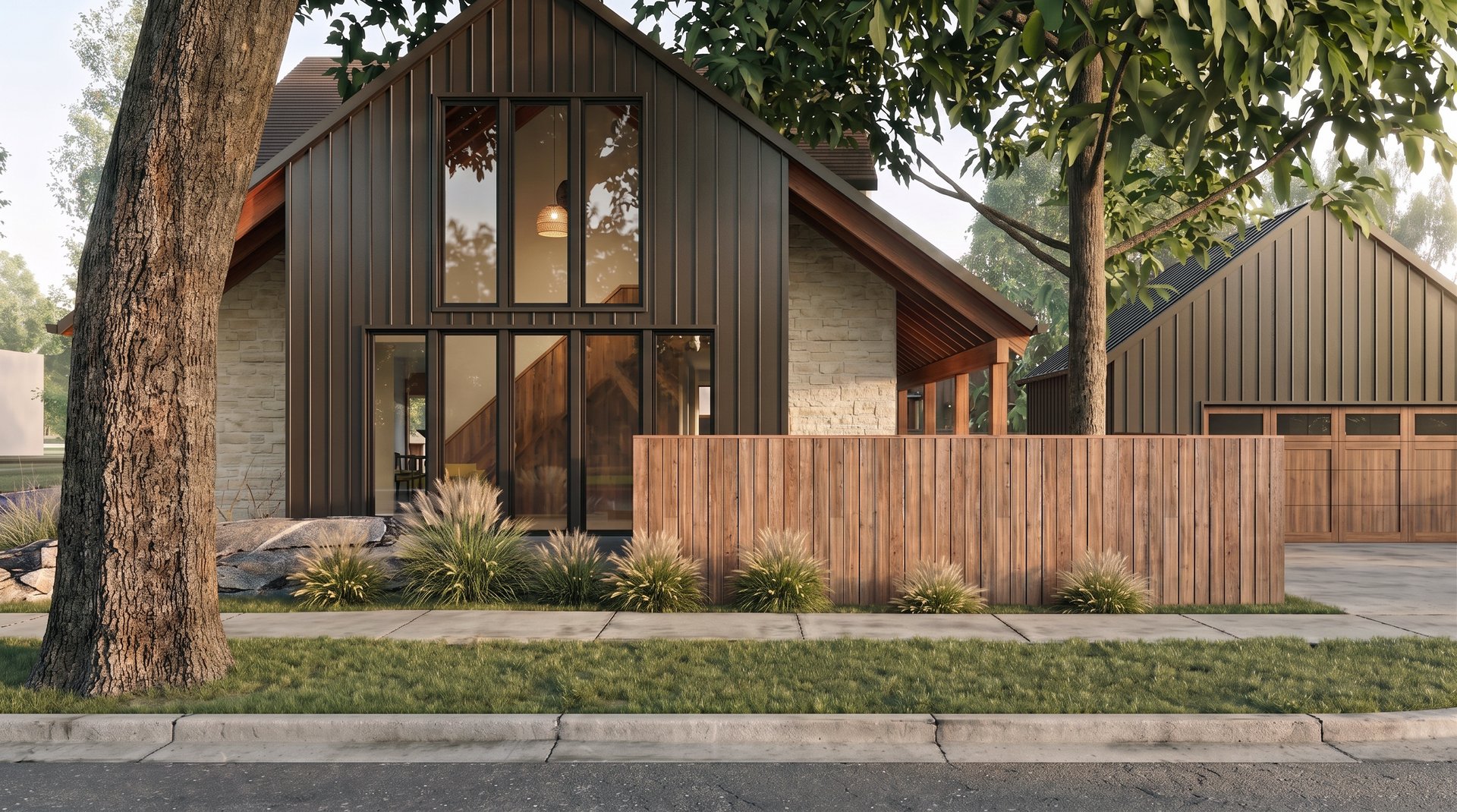 300 North 11th Avenue — street view
